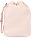 SLG Prada Re-Nylon Pouch, back view